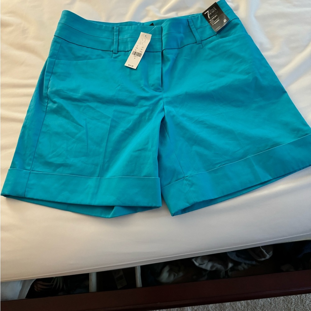 Women’s shorts